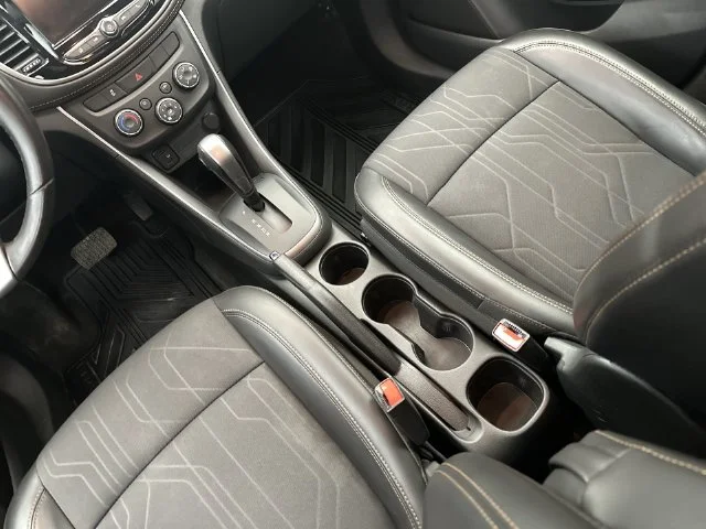 Used 2021 Beige Chevrolet LT image 24