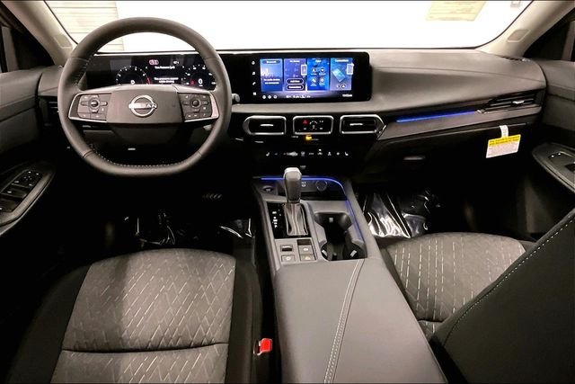 New 2026 Imperial Bronze Nissan SV image 6