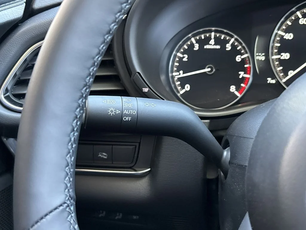 2025 Mazda CX-30 Preferred - Photo 19