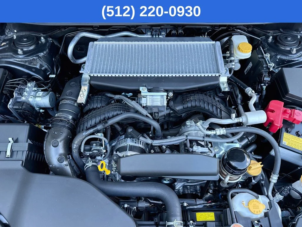 New 2026 Gray Subaru Limited image 41
