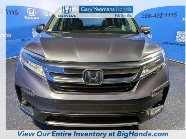 Certified Used 2022  Honda Elite image 12