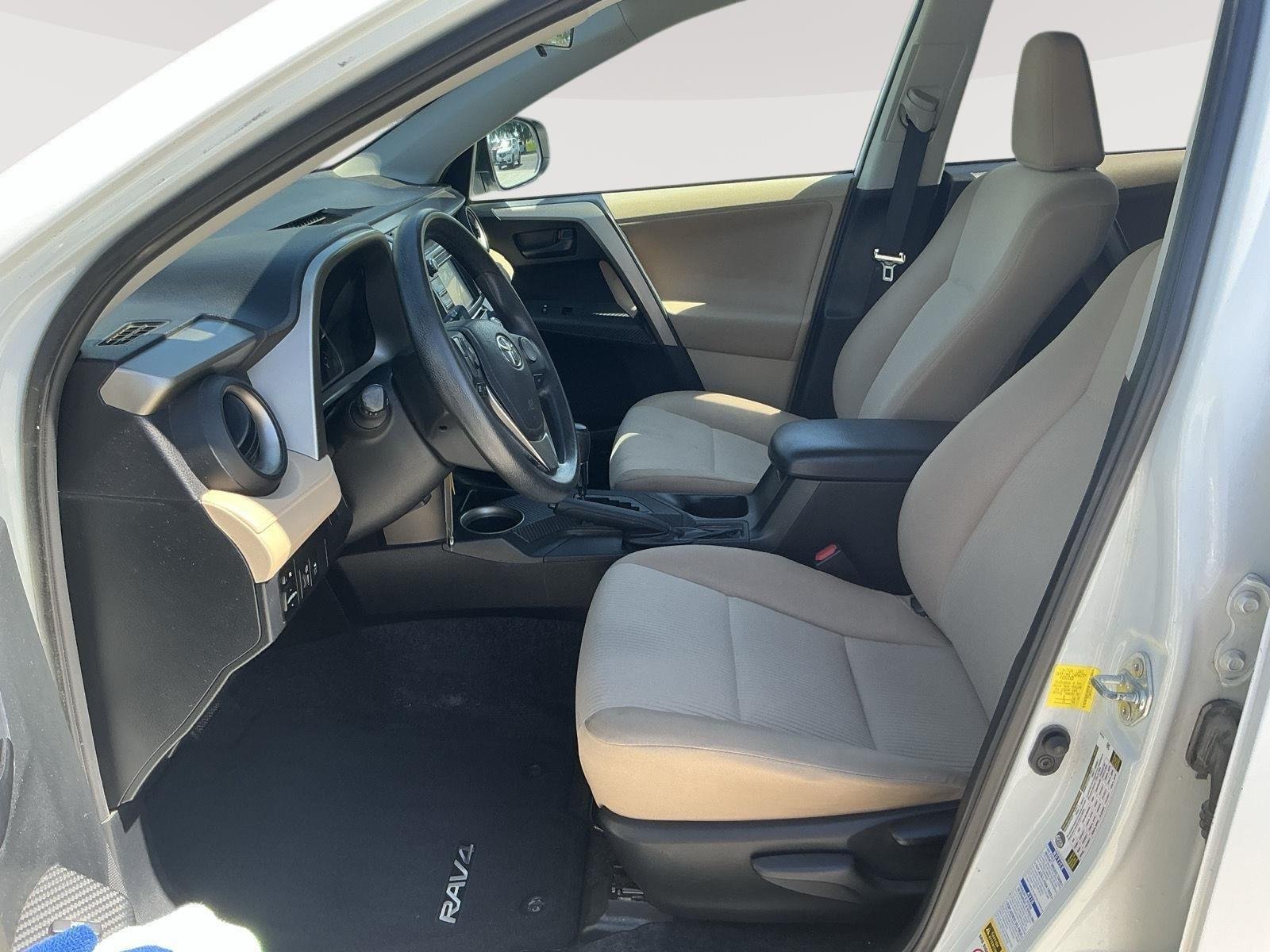 Used 2013 Toyota RAV4 LE with VIN 2T3BFREV1DW125025 for sale in La Vista, NE