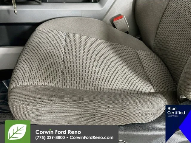 Certified Used 2018 Magnetic Metallic Ford XLT image 24
