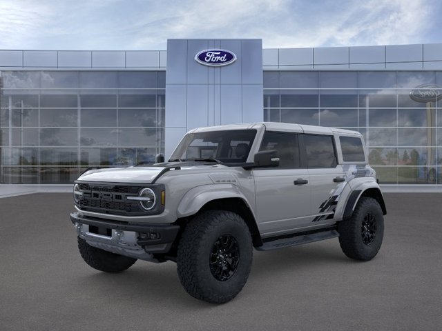 2026 Ford Bronco Bronco Raptor Raptor®