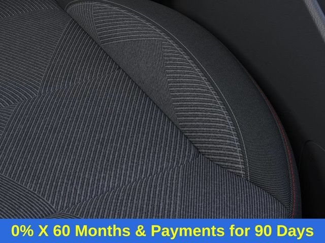 2026 Chevrolet Trax RS - Photo 24