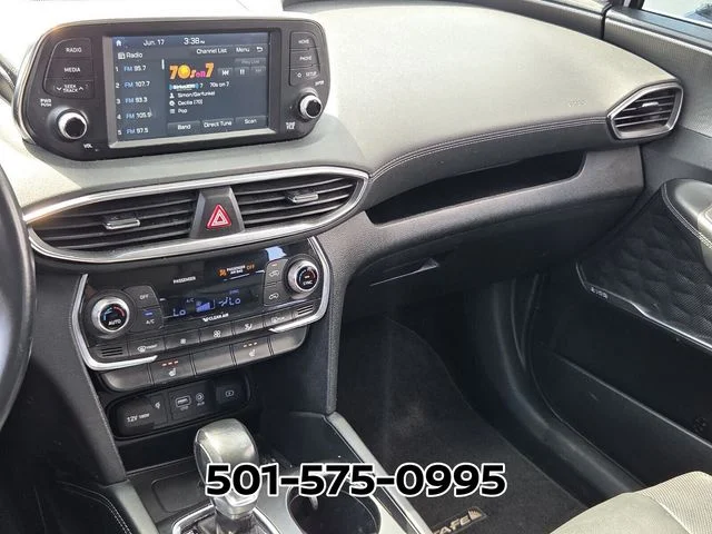 Used 2020 Gray Hyundai SEL image 27