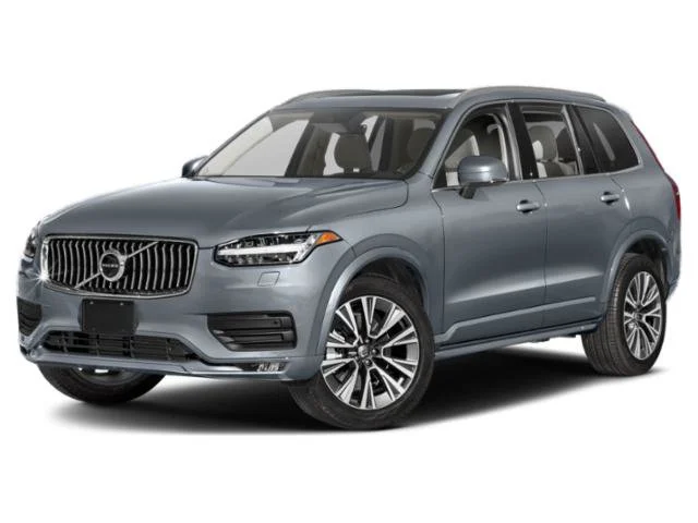 2022 Volvo XC90 T6 Inscription 6 Passenger AWD's photo
