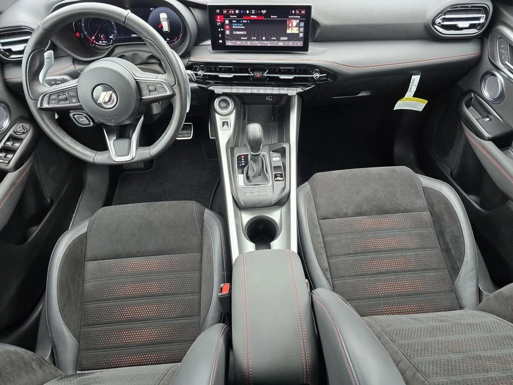 Used 2025 8 Ball Dodge GT Plus image 11