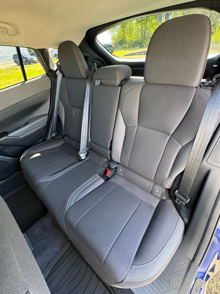 New 2026 SAPPHIRE BLUE PEARL Subaru Premium image 50