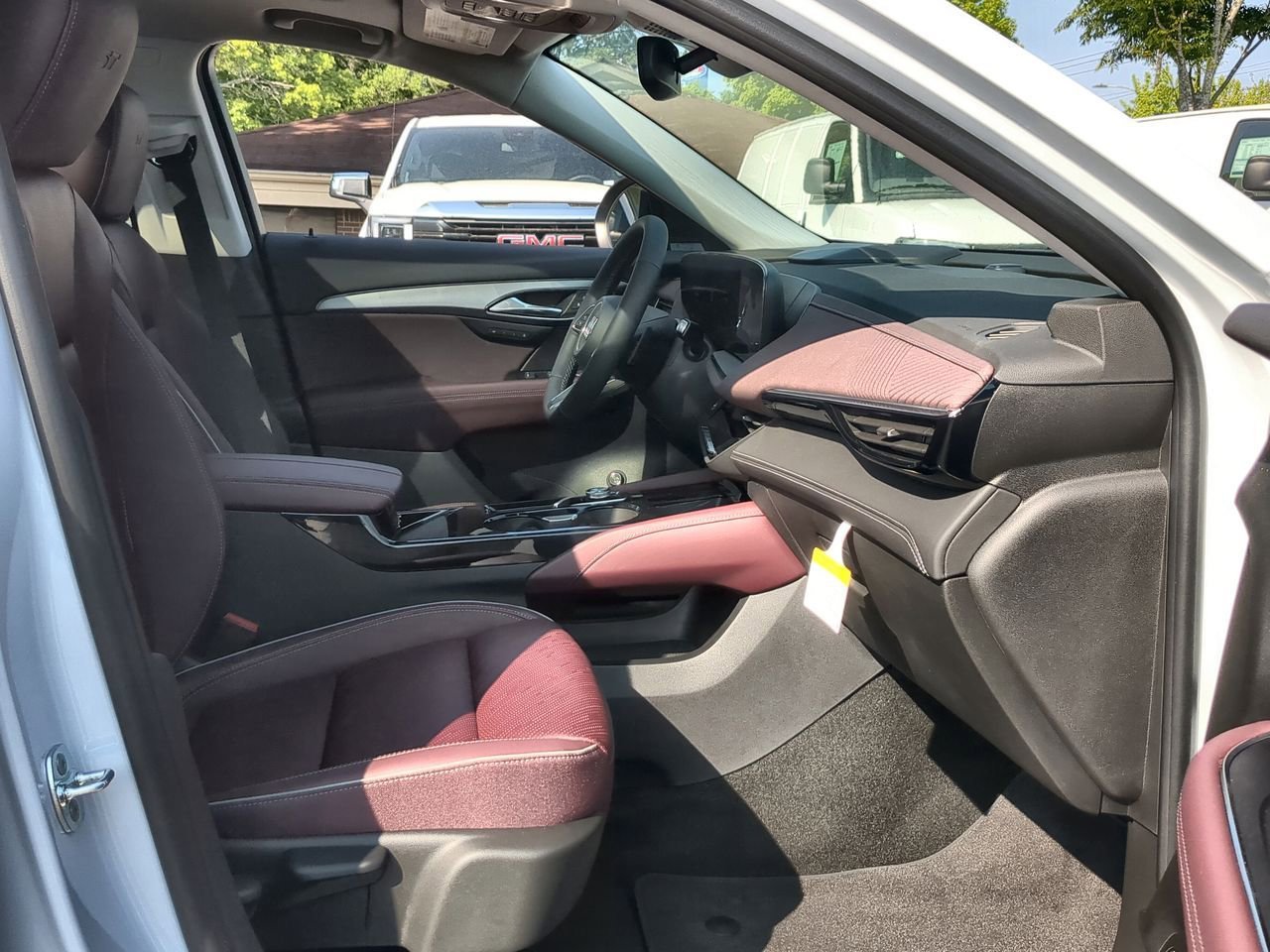 2026 Buick Envision Sport Touring - Photo 29