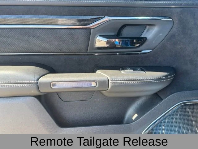 Used 2021 Blue Ram TRX image 19