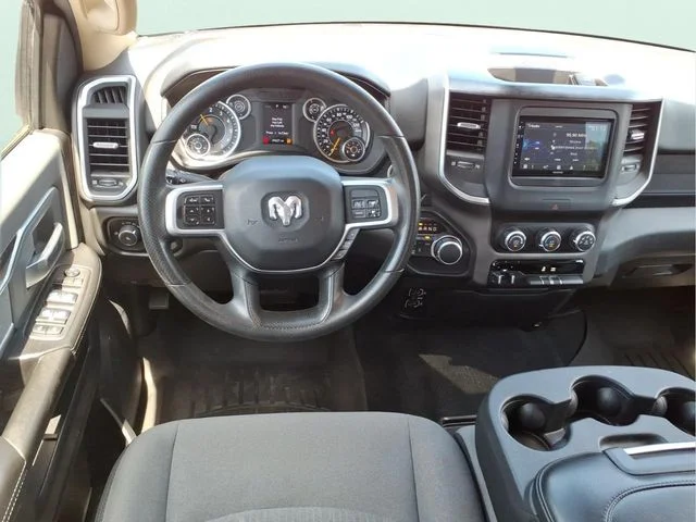 Used 2019 Red Ram Big Horn image 18
