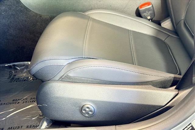 New 2026 Cirrus Silver Metallic Mercedes-Benz C 300 image 47