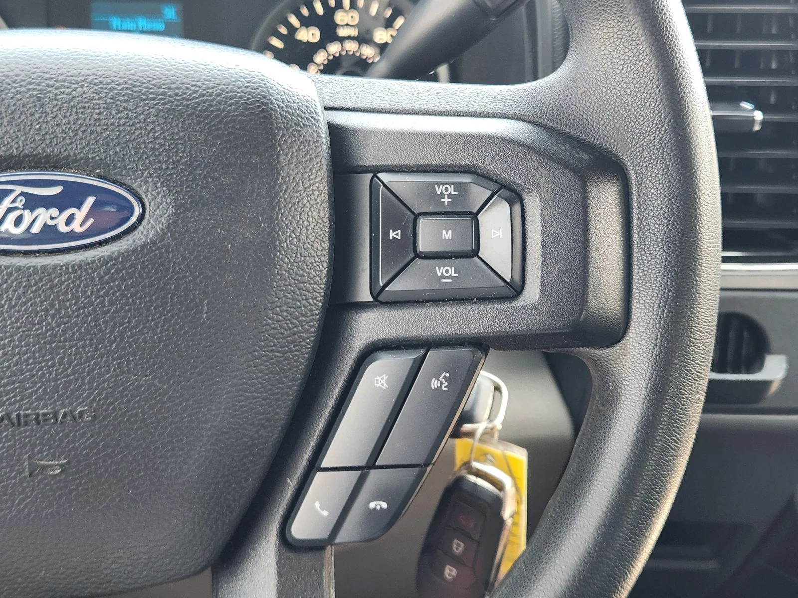 Used 2020 Gray Ford XLT image 28