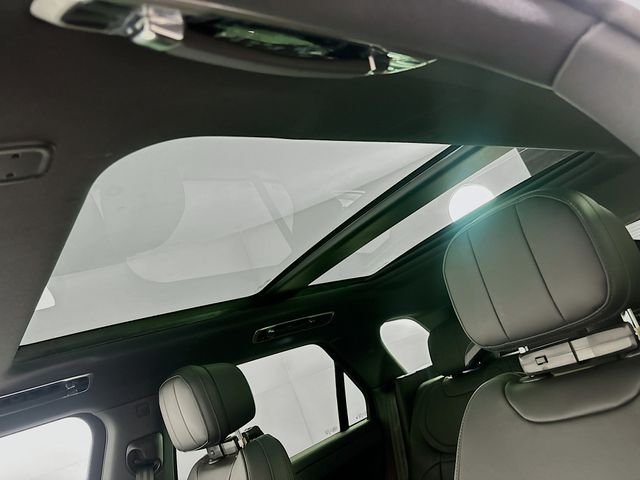 New 2026 Gray Land Rover Dynamic SE image 14