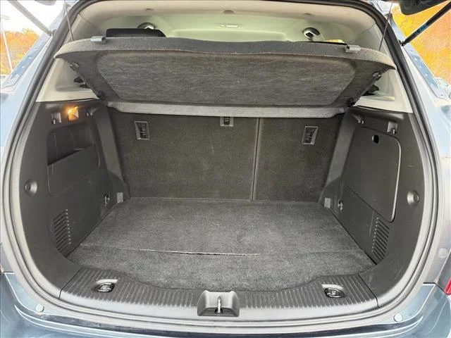 Used 2022  CHEVROLET 1LT image 22