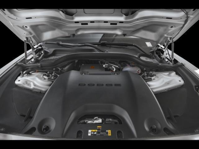 2024 Dodge Charger Daytona Scat Pack - Photo 9
