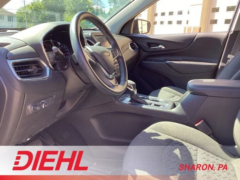 Used 2023 Brown Chevrolet LT image 10