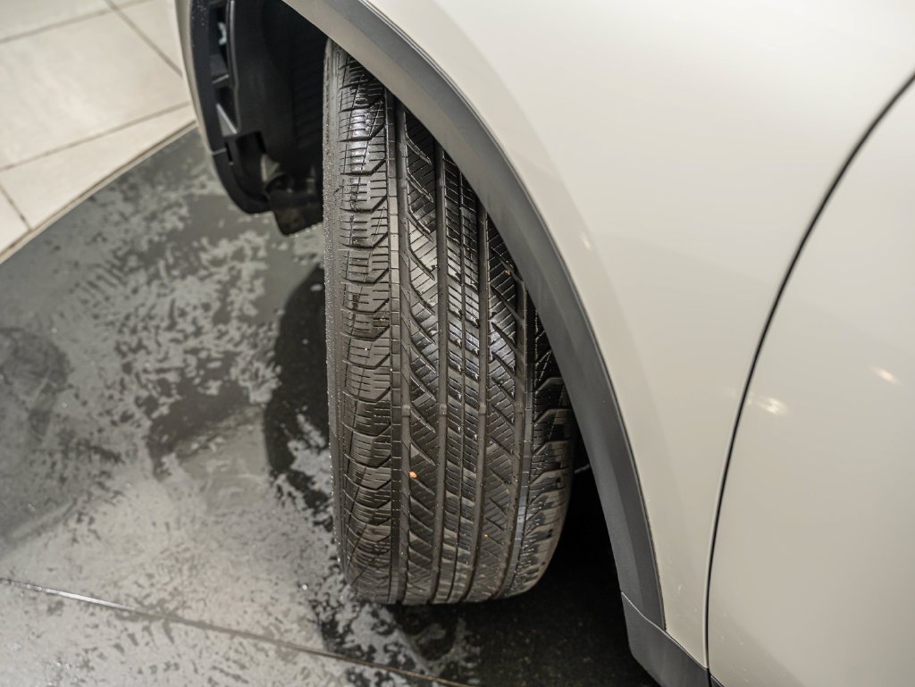Used 2026 Polar White Mercedes-Benz GLA 250 image 55
