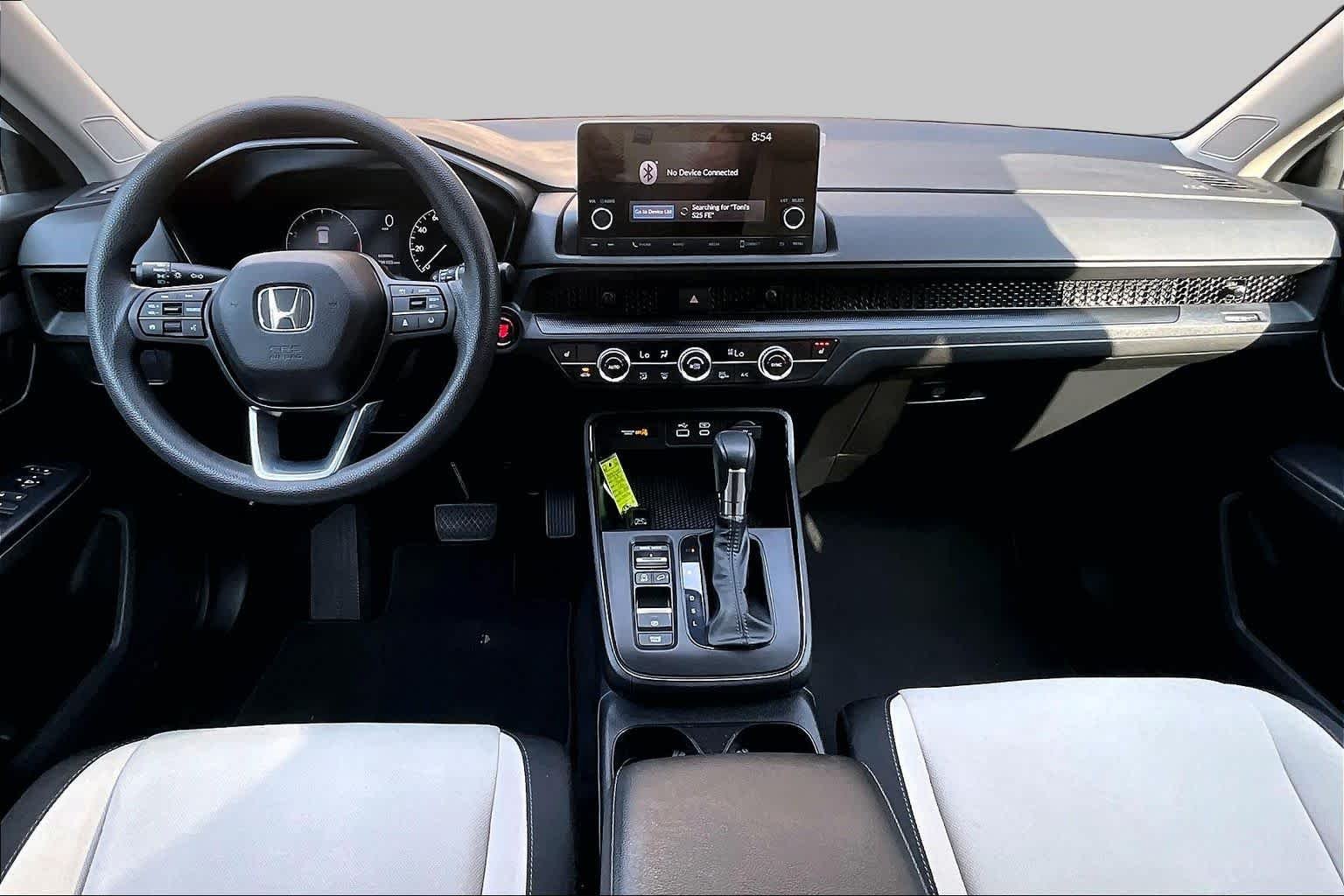 2023 Honda CR-V EX - Photo 16