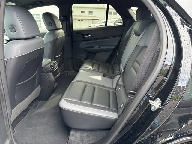 2024 Honda Prologue Elite - Photo 16