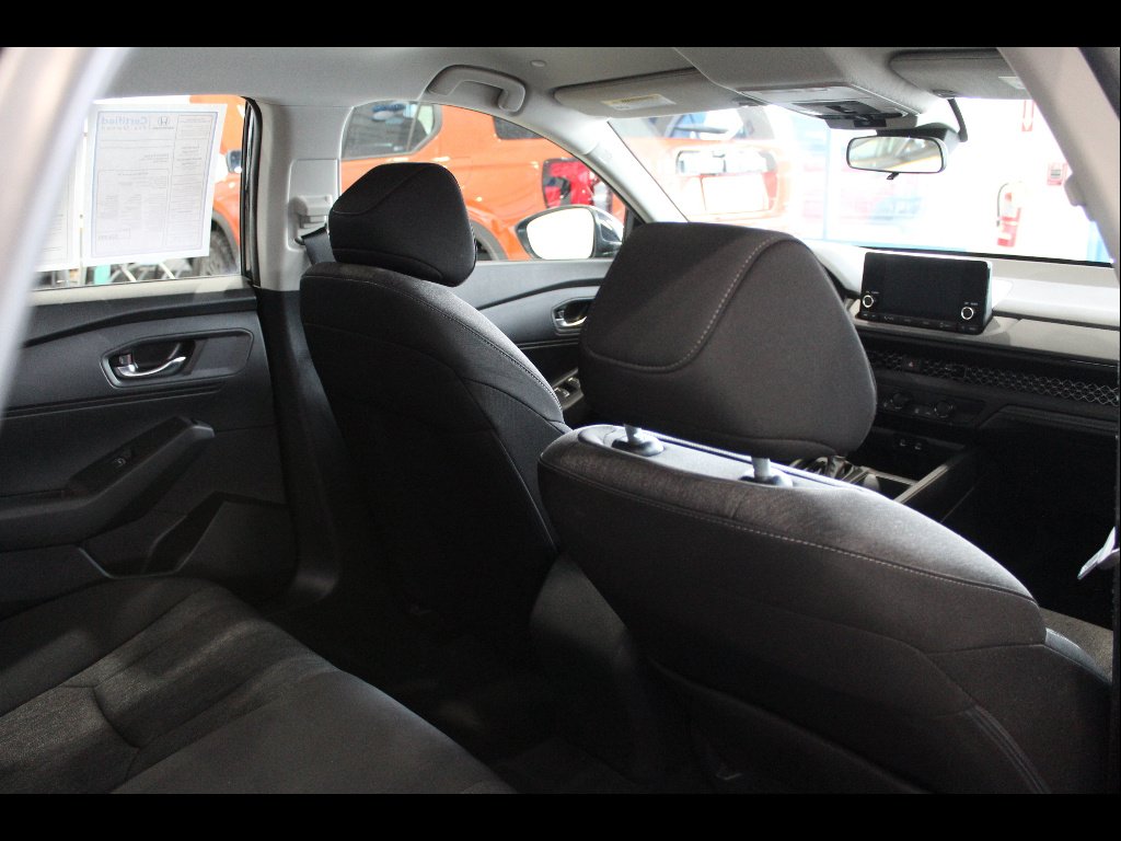 2023 Honda Accord LX - Photo 20
