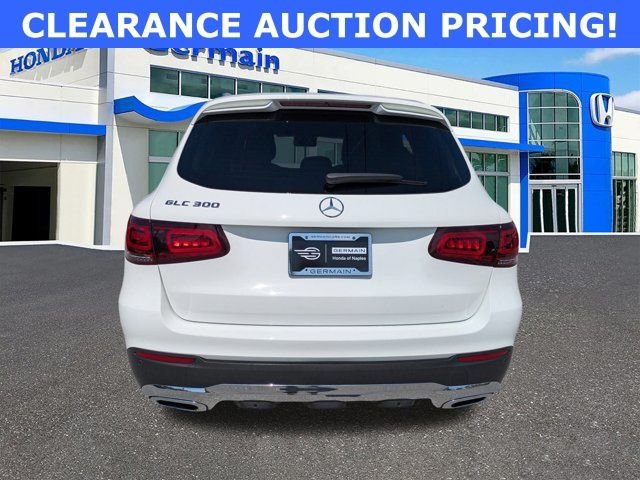 2022 Mercedes-Benz GLC GLC300 - Photo 6