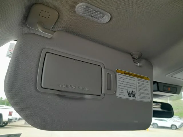 Used 2025 Gold Nissan SL image 31