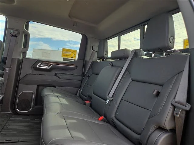 New 2026 Onyx Black GMC Elevation image 14