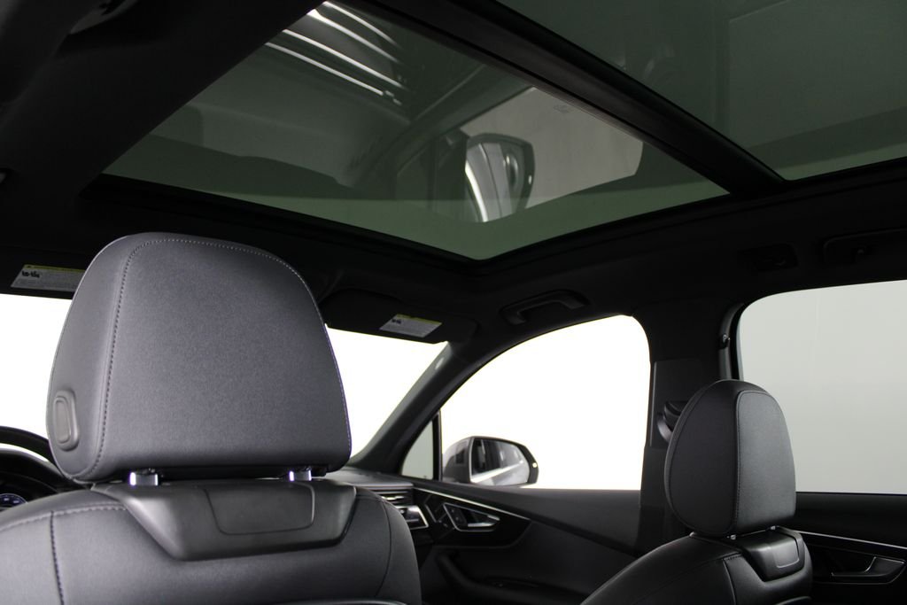 Used 2022 Gray Audi 45 Premium image 24