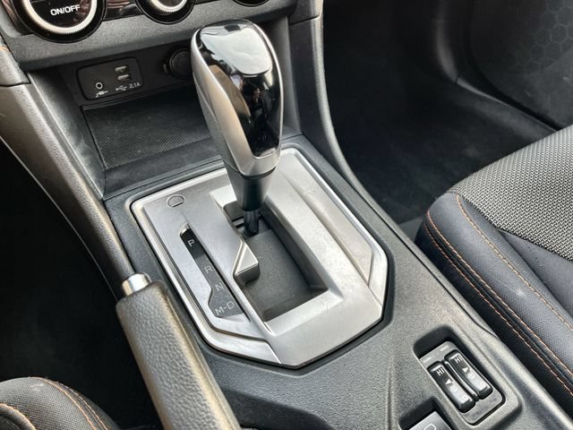 Used 2022 Gray Subaru Premium image 22