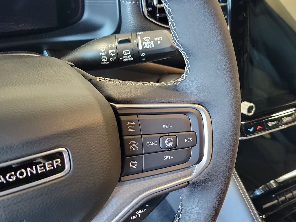 New 2026 High Gloss Black Jeep  image 24