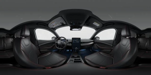 2026 Ford Mustang Mach-E Premium - Photo 8