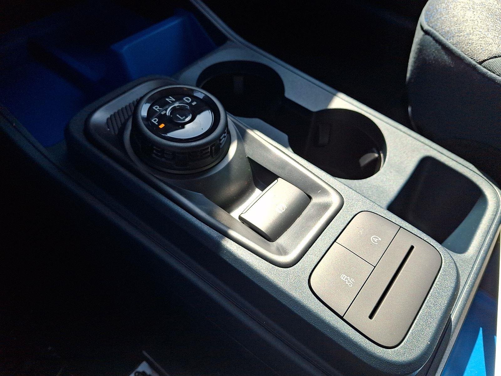 New 2026 Carbonized Gray Metallic Ford XLT image 10