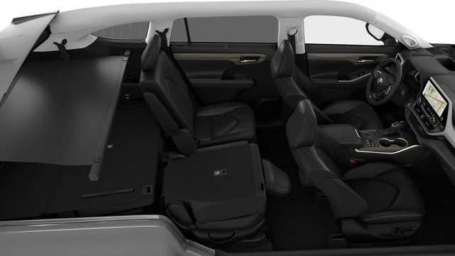 New 2026  Toyota Platinum image 31