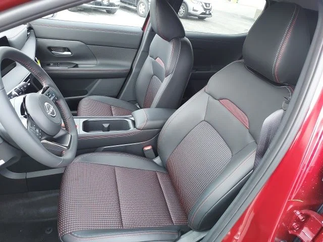 2026 Nissan KICKS SR AWD - Photo 12