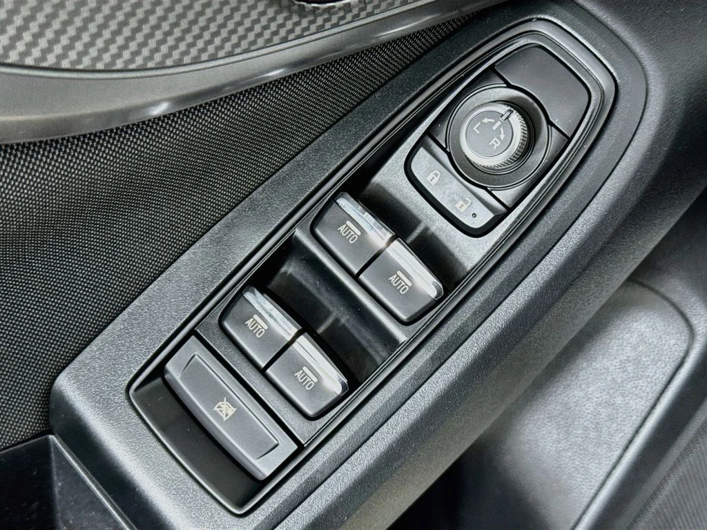 Used 2022 White Subaru Premium image 19