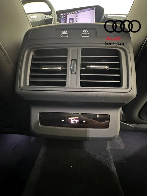 New 2026 Black Audi Premium Plus image 29