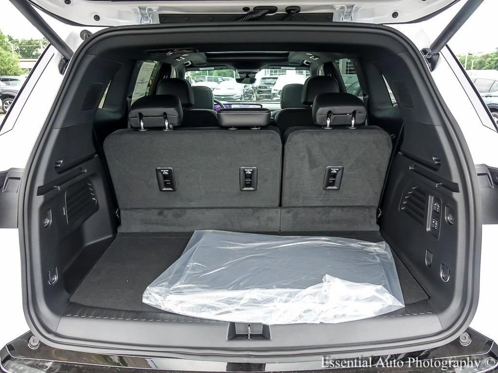 2026 BUICK ENCLAVE - Image 23