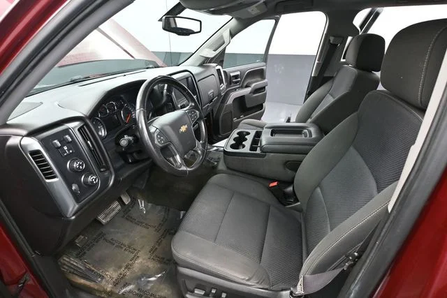 Used 2016 Red Chevrolet LT image 21