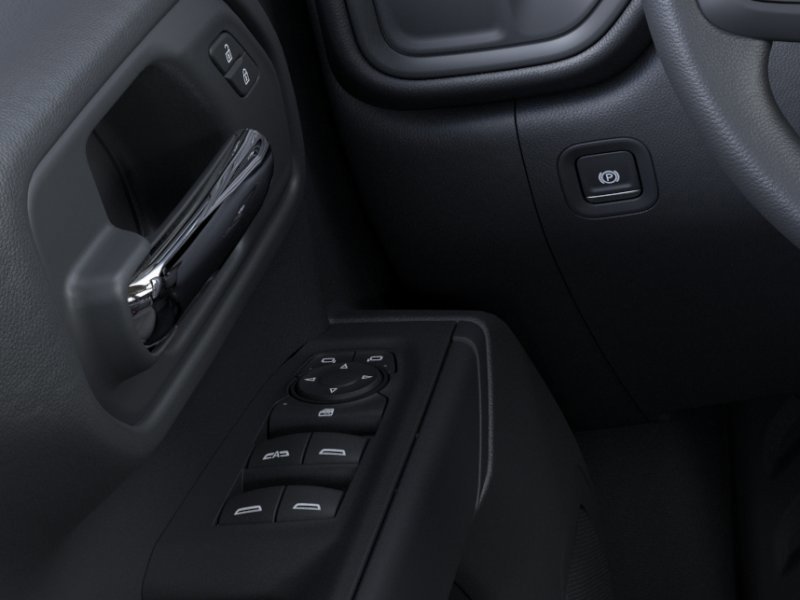 2026 GMC Sierra 1500 Pro - Photo 22