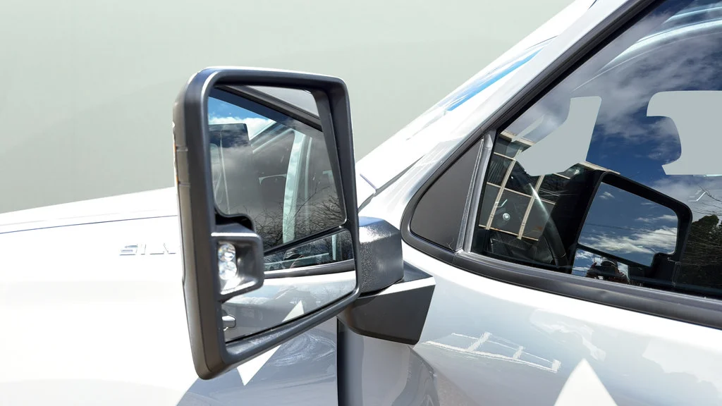 2024 Chevrolet Silverado 1500 RST - Photo 37