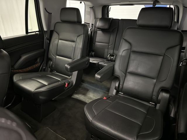 Used 2016 Black Chevrolet LTZ image 28