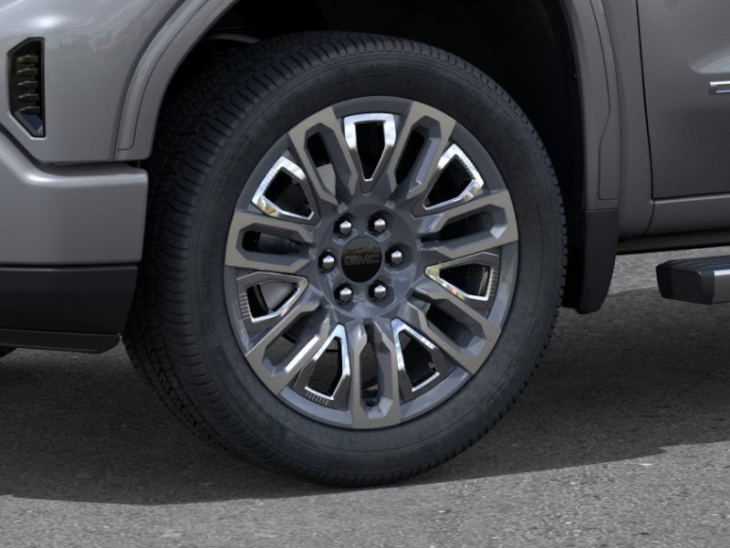 2026 GMC Sierra 1500 Denali Ultimate - Photo 9