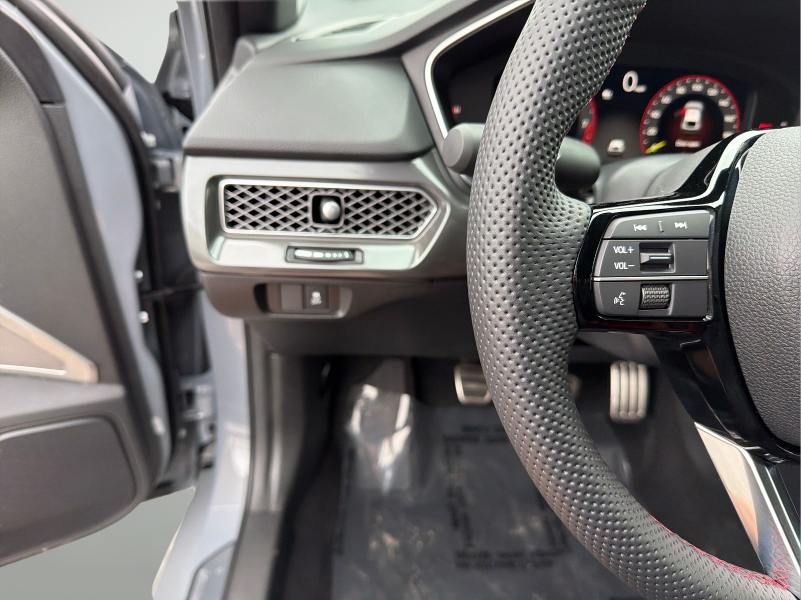 New 2026 Urban Gray Pearl Acura Type S image 16
