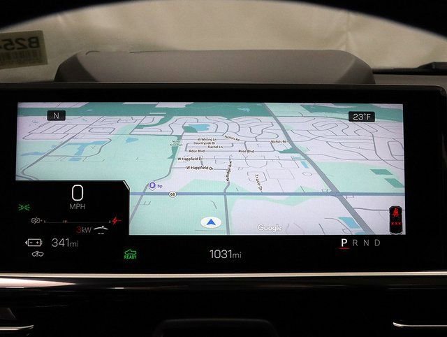 2025 GMC Sierra EV Denali - Photo 19