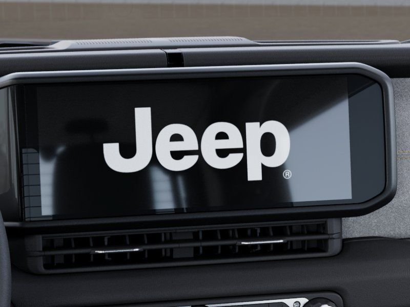 New 2026 Earl Clearcoat Jeep Sport S image 18