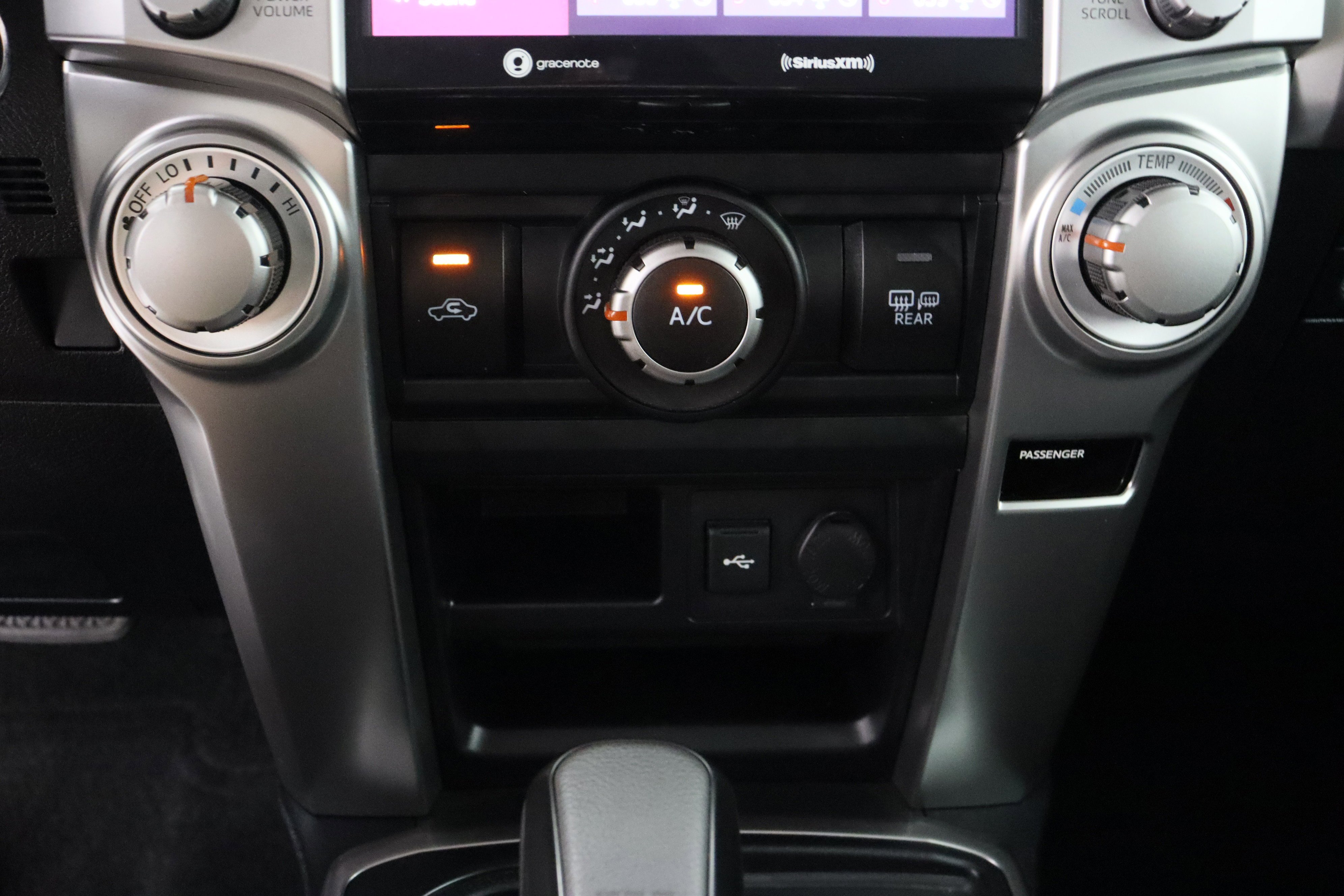 2024 Toyota 4Runner TRD Sport - Photo 20