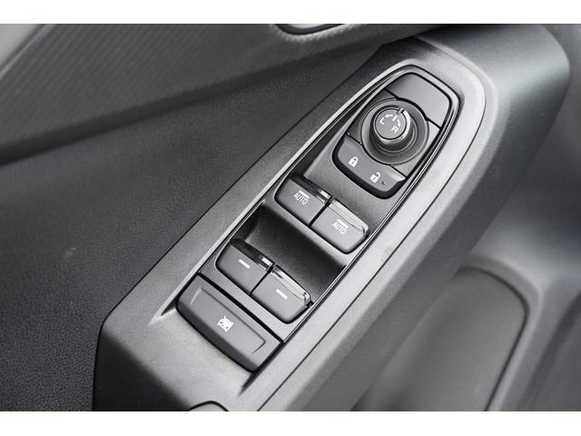 New 2026 Silver Subaru Wilderness image 51