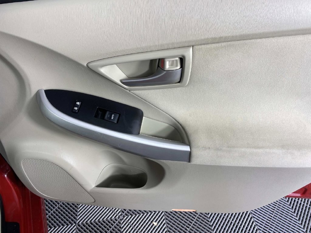 Used 2012 Red Toyota Two image 22
